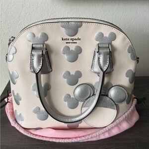 Limited Edition Kate Spade New York x Disney Purse & Wallet